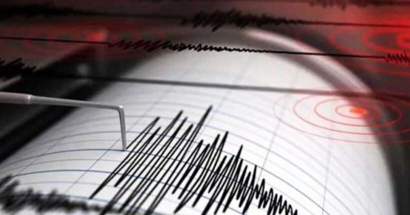У Каліфорнії поблизу Малібу стався землетрус силою 4,6 бала 