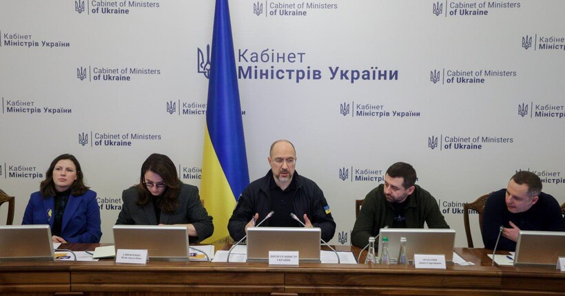 У Кабміні анонсували заходи для підтримки українських виробників 