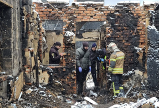 Нічна атака на Харків: кількість постраждалих суттєво зросла 