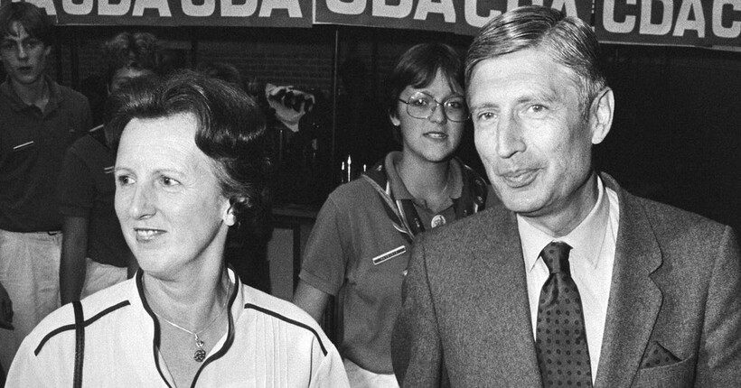 Колишній прем'єр-міністр Нідерландів помер разом із дружиною від евтаназії