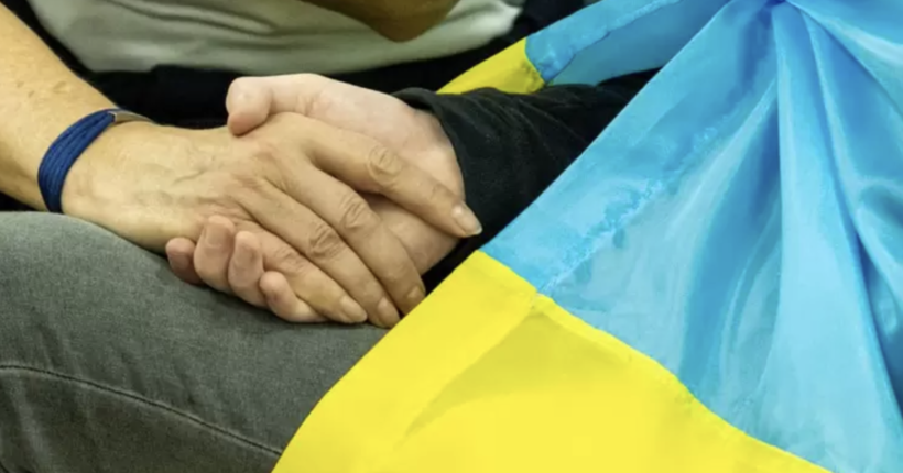 З окупації на територію України вдалося повернути ще одну дитину
