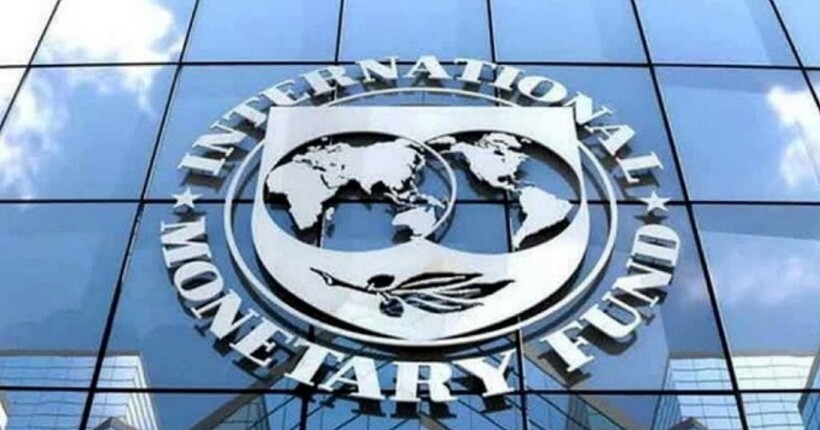 До Києва прибули представники МВФ: яка мета візиту