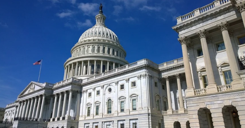 Сенат США проголосував за припинення дебатів про законопроєкт з допомогою Україні, – Маркарова