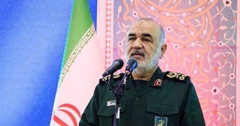 Іран заявив про успішне випробування балістичної ракети дальньої дії