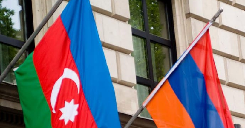 Вірменія й Азербайджан обмінялися звинуваченнями в обстрілах кордону