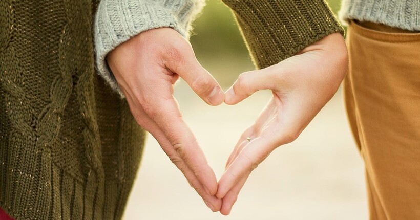 Як зробити День закоханих надзвичайним: прості та романтичні ідеї для нього та для неї 