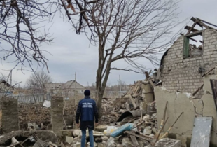 Росіяни запустили фейк про втрати ЗСУ в Селидовому: що про це треба знати