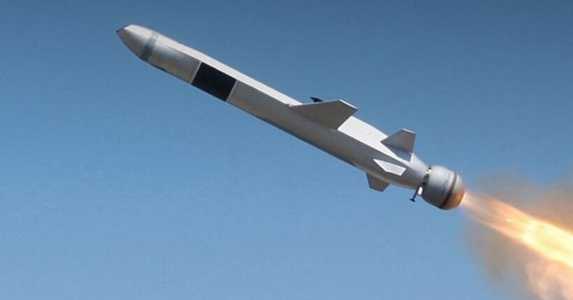 Окупанти атакували Одесу ракетою Х-59: що відомо