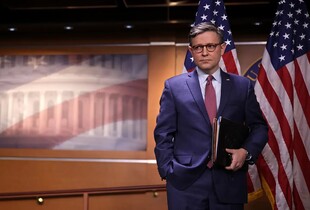 Допомога США Україні: що ухвалив Сенат і чому це не остаточна перемога