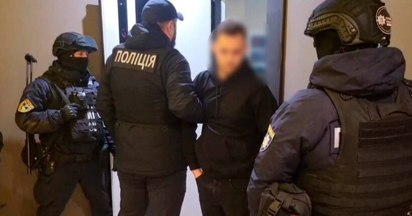 Ошукали українців на 45 млн гривень: поліція ліквідувала злочинне угруповування 