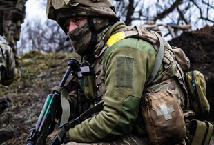 Законопроєкт 11012 про мотивацію військових: які доплати, винагороди та пільги пропонують