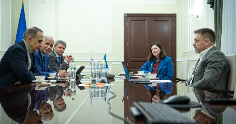 Світовий банк планує виділити на підтримку українського бізнесу пів мільярда доларів