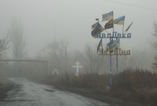 Тарнавський про ситуацію в Авдіївці: масовані бомбові удари та постійні штурми