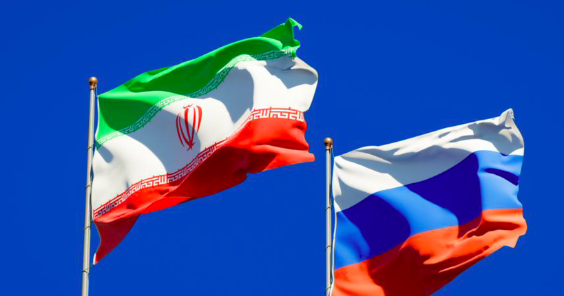 Експерт пояснив співпрацю Ірану з рф: Все заради ядерної зброї