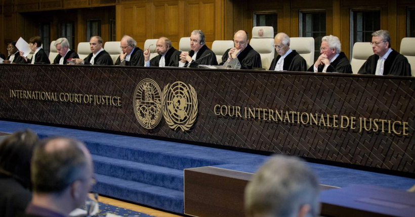 Міжнародний суд ООН відхилив новий запит ПАР про додаткові заходи безпеки в секторі Гази