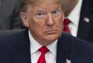 Якщо Трамп приїде в Україну, я готовий з ним поїхати на фронт, – Зеленський