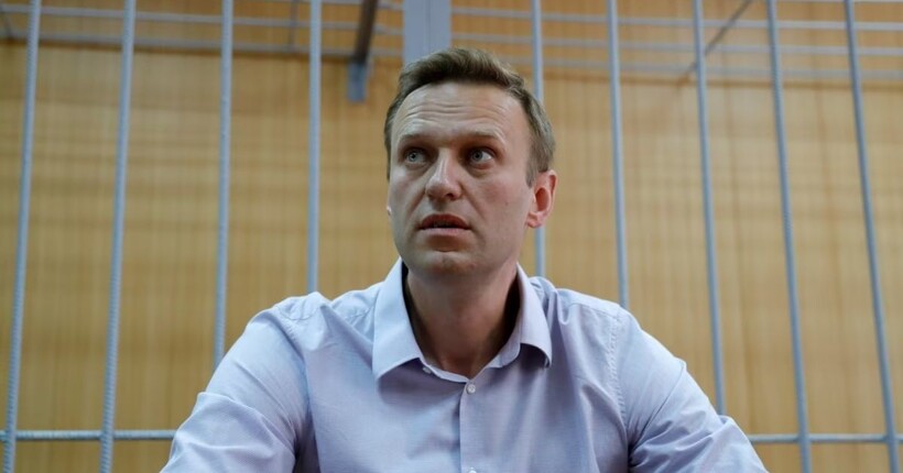 Прессекретарка Навального Кіра Ярмиш підтвердила його смерть