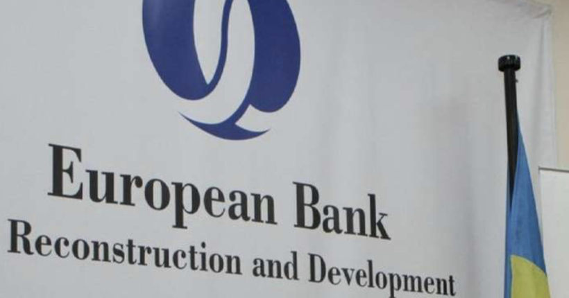 Італія та ЄБРР нададуть Україні €200 млн: на що витратять ці кошти