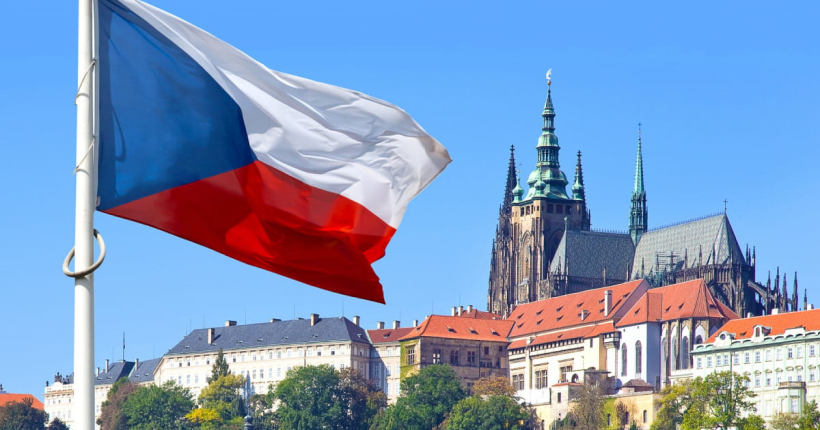 Чехія пожертвували для України понад 235 млн євро з початку вторгення 
