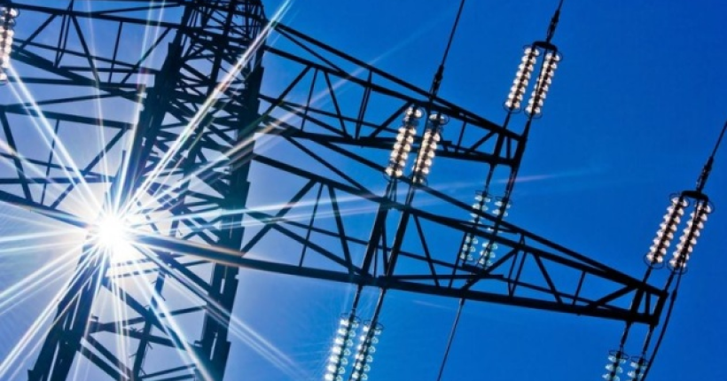 Дефіциту електроенергії в Україні немає, у резерві 13 одиниць генеруючого обладнання