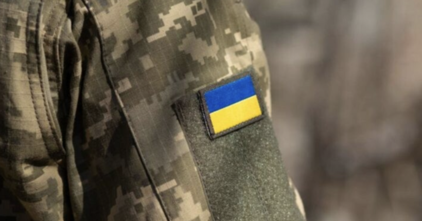 У Сухопутних військах заявили про розстріл окупантами двох українських військовополонених 