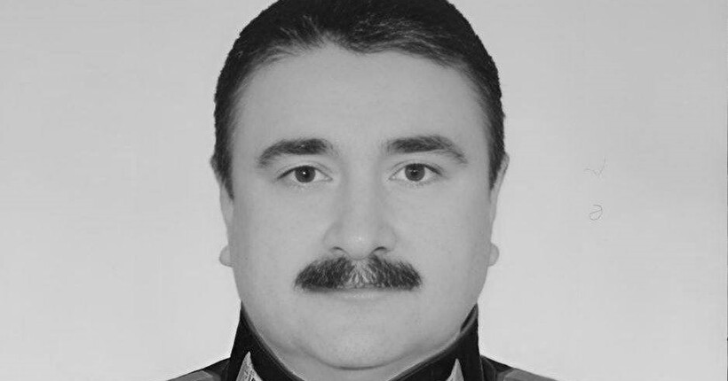 Замкомандувача 18-ї армії рф полковник Магомеджанов помер від поранень
