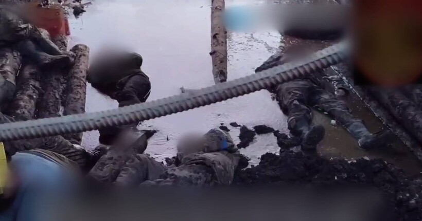 Прокуратура розслідує два випадки розстрілу українських військовополонених - в Авдіївці та Веселому