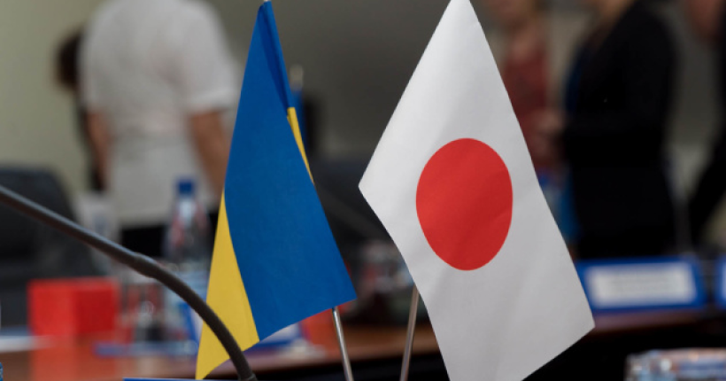 У Токіо розпочалась конференція з відновлення України за участі Шмигаля і Кішіди