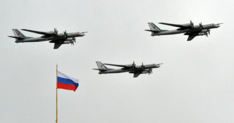 Сили оборони знищили ще два російські літаки