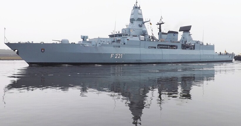 ЄС розгортає військову місію проти хуситів у Червоному морі, - ЗМІ 