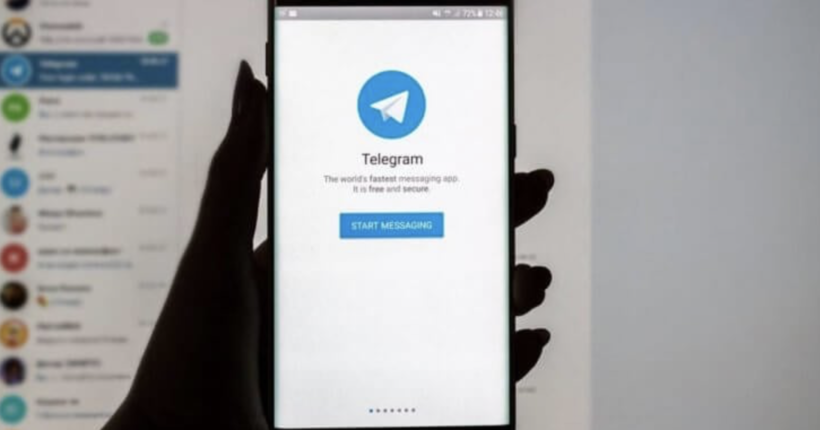 У роботі Telegram стався масштабний збій: що відомо