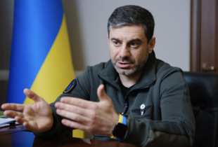 Лубінець про розстріл українських військовополонених: Для росії немає жодних законів