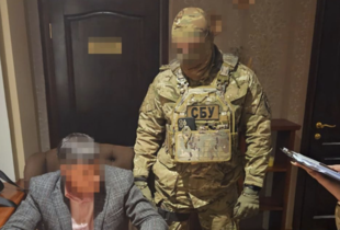 Заступника голови Запорізької облради затримали на хабарі, - СБУ