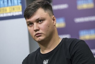 Пілоту Кузьмінову пропонували лишатися в Україні, тут він точно був би захищеним, - Данілов