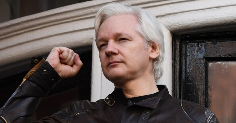 Останній шанс для Ассанжа: сьогодні суд розпочне слухання, які визначать долю засновника Wikileaks