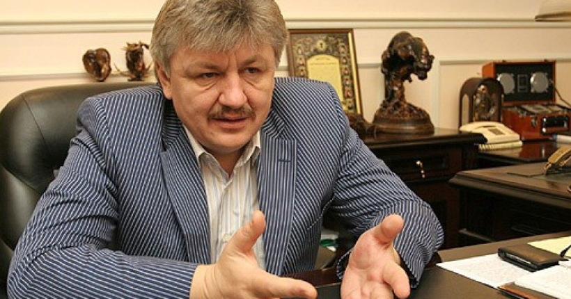 Ексзаступнику секретаря РНБО Сівковичу повідомили про підозру в держзраді
