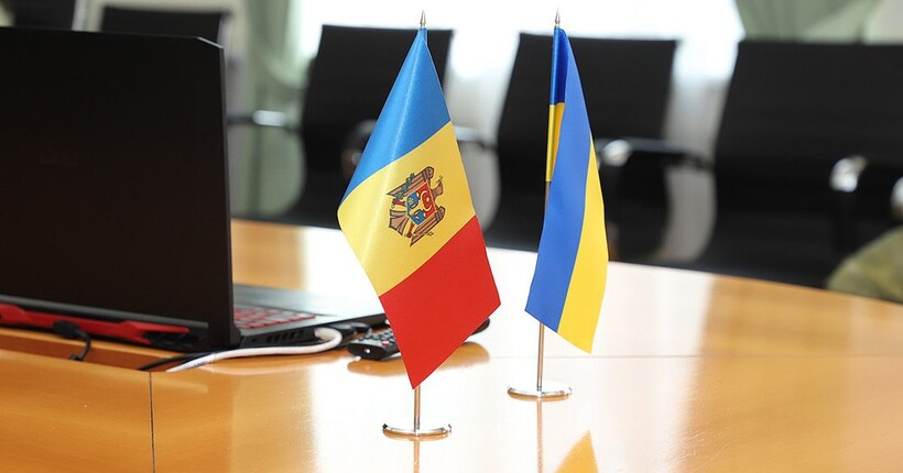 Молдова передасть Україні нову партію гуманітарної допомоги