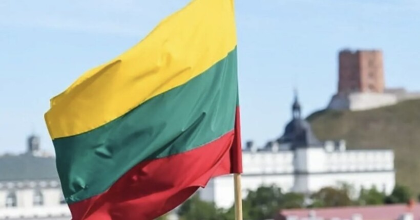 Литва наступного тижня закриє два КПП на кордоні з Білоруссю