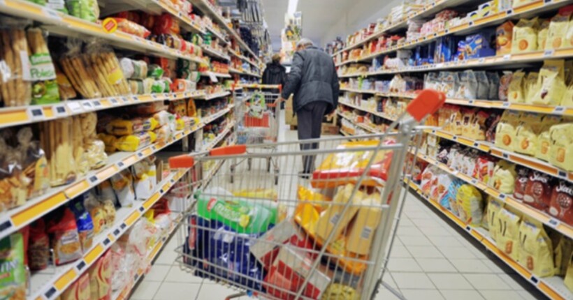 Блокада кордону: чи призведе до зростання цін на продукти в Україні