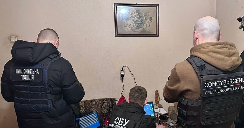 В Україні припинили діяльність угруповання хакерів-вимагачів LockBit, - Нацполіція