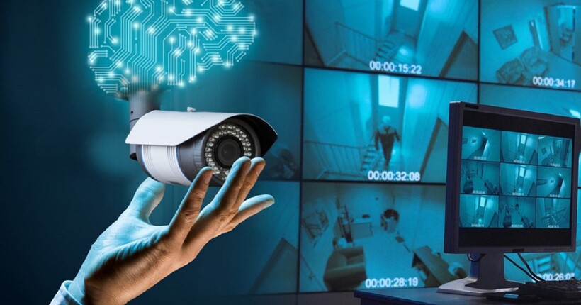 Законопроект про відеонагляд: як та за ким буде стежити державна система моніторингу