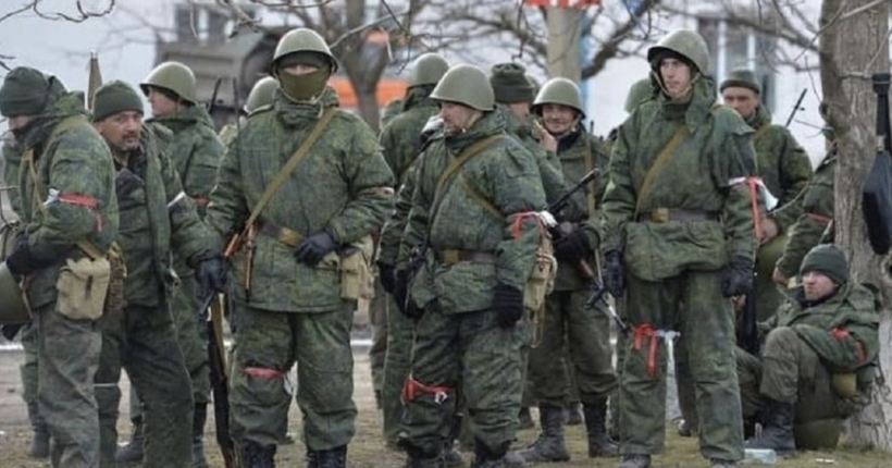 Перегруповуються та підтягують резерви: Тарнавський заявив про активність окупантів на Донеччині