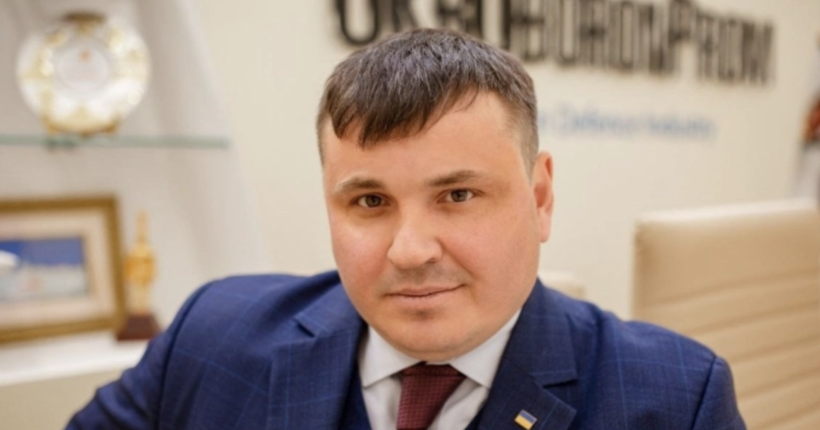 Зеленський змінив посла України у Азербайджані: кого призначено на посаду