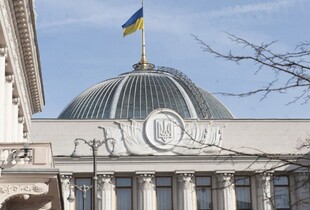 Рада проголосувала проєкт закону про демобілізацію строковиків