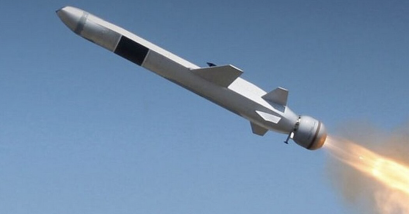 Росіяни вночі атакували Україну ракетами та дронами: скільки повітряних цілеї збила ППО