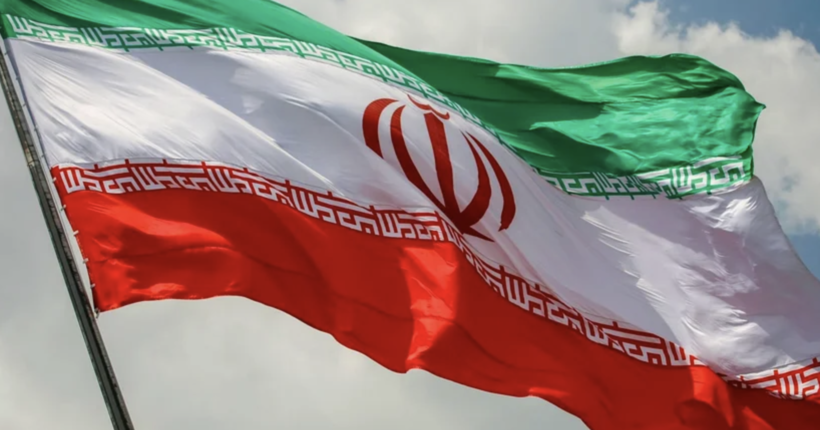 Іран заперечує постачання балістичних ракет для рф