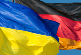 Все більше німців вважають, що Європа має передавати Україні більше зброї та боєприпасів