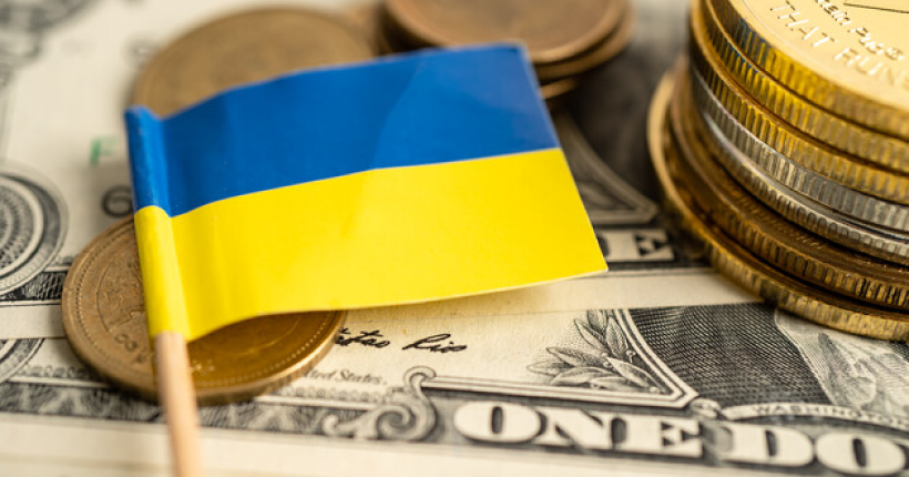 Фінансова підтримка України не зменшується, - міністр фінансів