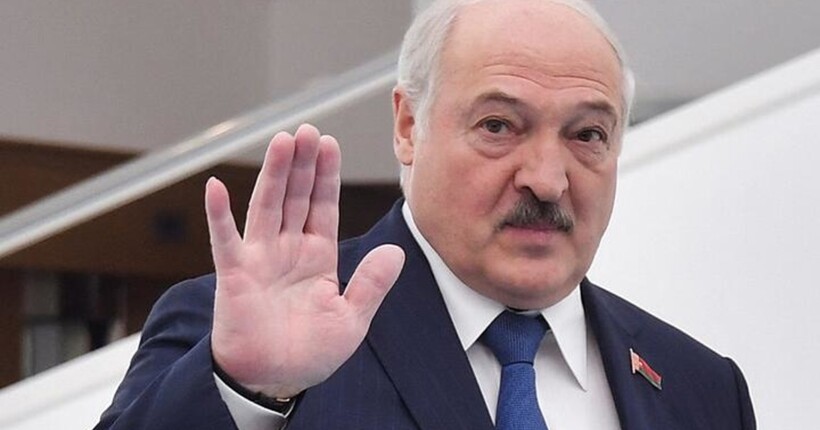 Лукашенко збирається брати участь у президентських перегонах у 2025-му