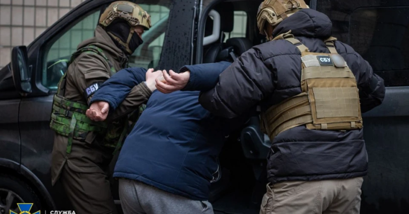 Минулоріч в Україні виявили 47 агентурних мереж, які працювали на російські спецслужби